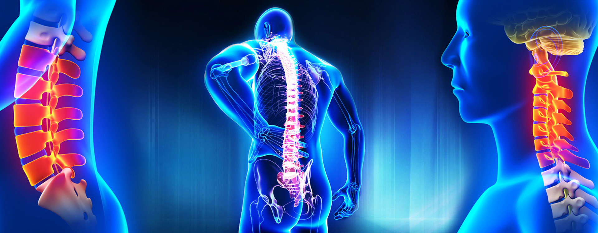 tratamentul ortopedic al articulațiilor și coloanei vertebrale